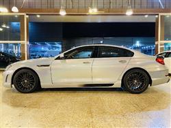 BMW 6-Series